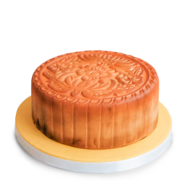 Mid-Autumn Mooncake