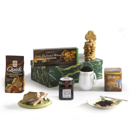 A Box of Irish Favorites