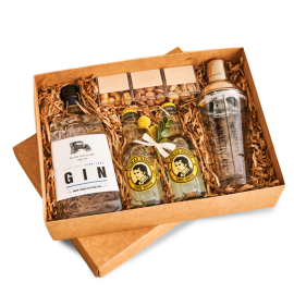 Mixology Executive Gift Set