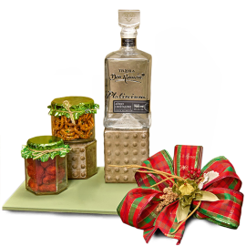 Don Ramon Tequila Experience Set