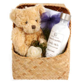 A Minute For Yourself