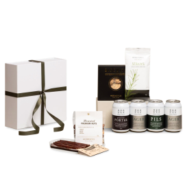 Bottles of Beer Gift Set