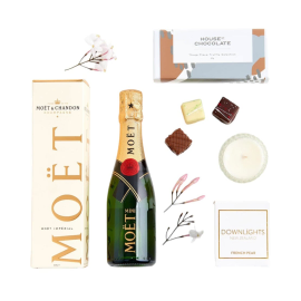 Champagne Bliss Gift Set