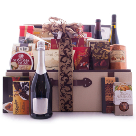 Connoisseurs Delight