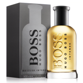 Hugo Boss Bottled Intense Fragrance For Men