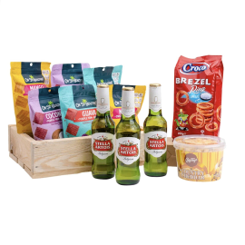 The Thank You Snack Box