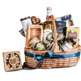 Delicacies of Poland Gift Set