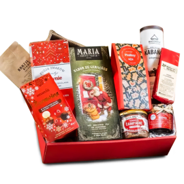 Holiday Festive Gift Set