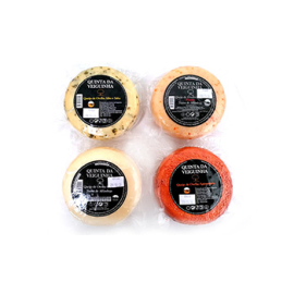 Quinta Quad Cheese Basket