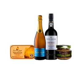 The Flavors of Portugal