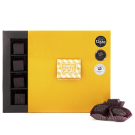 Variety Chocolate Delights