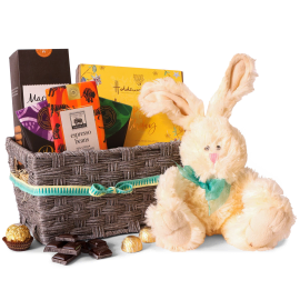 Bunnys Favorite Treats