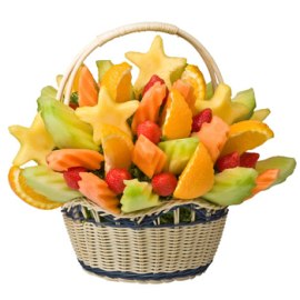 Coral Dreams Bouquet