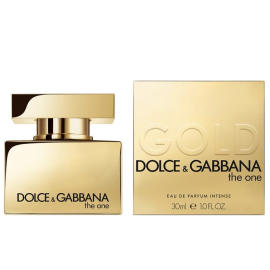 Dolce and Gabbana The One