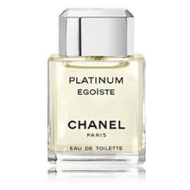 Platinum Egoiste for Him
