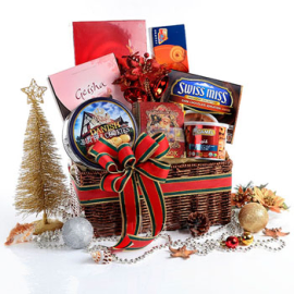 Chocolate Wonderland