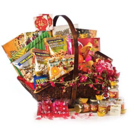 Wishes for Prosperity