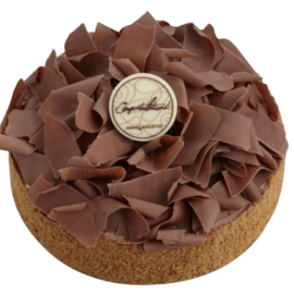 Something Baked Chocolate Cake