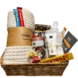 Serenity Haven Hamper
