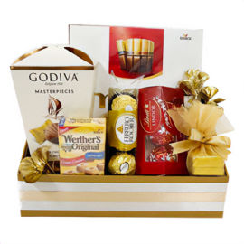 Emirats-arabes-unis Cadeaux romantiques