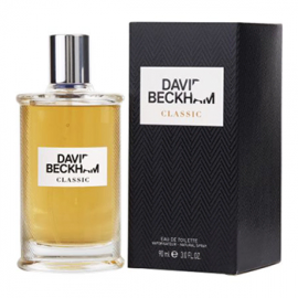 David Beckham Fragrance for Him
