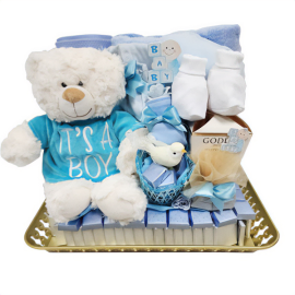 Welcome to the World