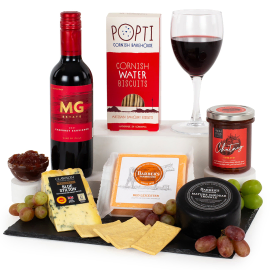 Afternoon Wine Pick Me Up