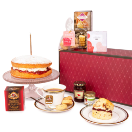 Big Birthday Blowout