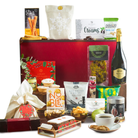 Biscuits Puddings and Pies Oh My