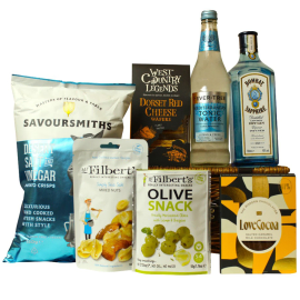 Delightfully Gin Hamper