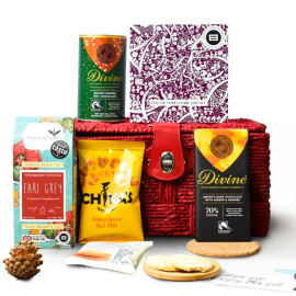 Generosity Gift Basket