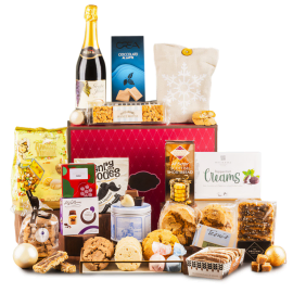 Grown-Up Gifts From Santa