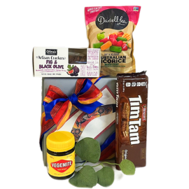 Australian Delights Gift Box
