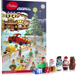 Christmas Advent Calendar