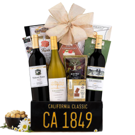 Fabulous Fathers Day Wine Collection