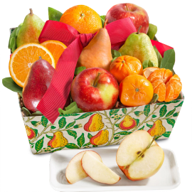 Fresh Fruit Harmony Box