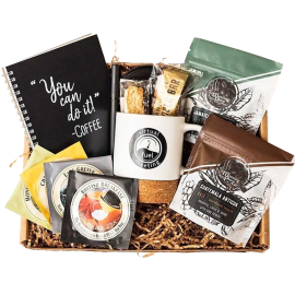 Home Office Boost Box