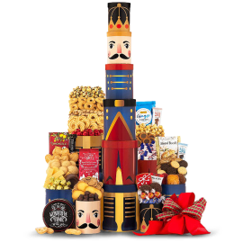 Nutcracker Sweets