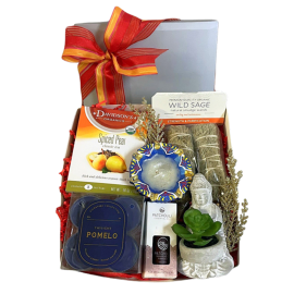 Relaxation Retreat Hamper