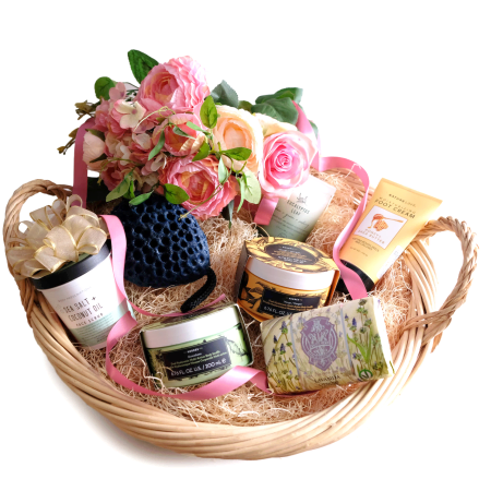 Une retraite de détente