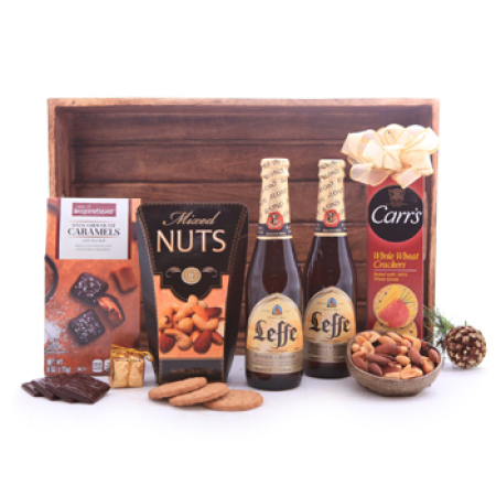 BiГЁre Starter Pour Deux