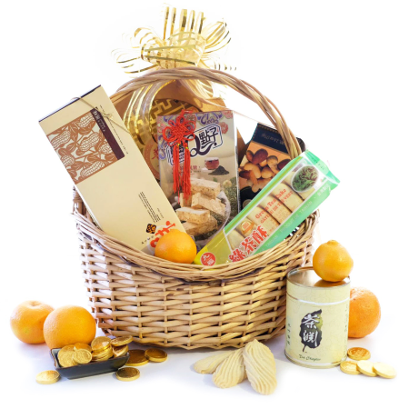 Joyeuses célébrations