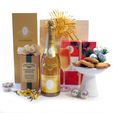 CР“В©lР“В©brations Cristal