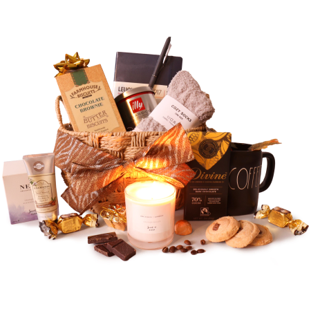 Kit confort exécutif