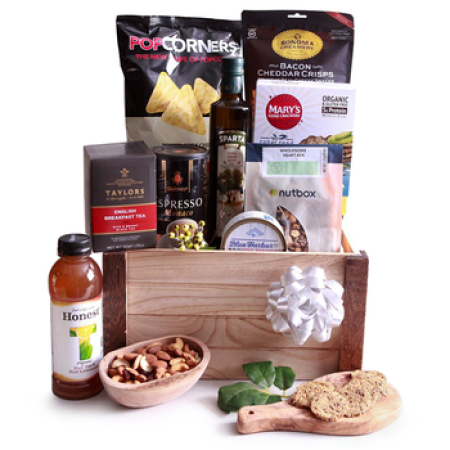 Pour le gourou sans gluten