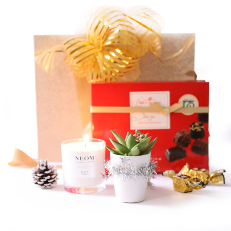 Du Père Noël avec amour