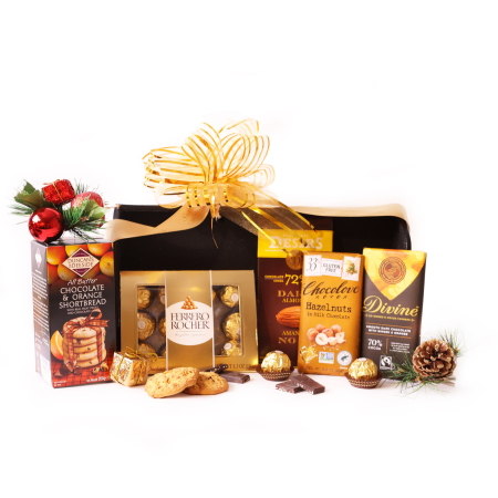 Gourmet Délice de chocolat