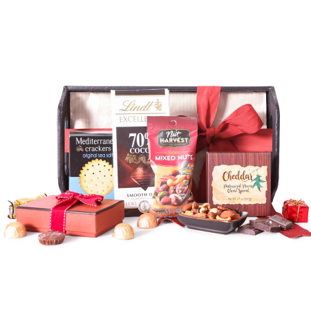 Sélection gastronomique