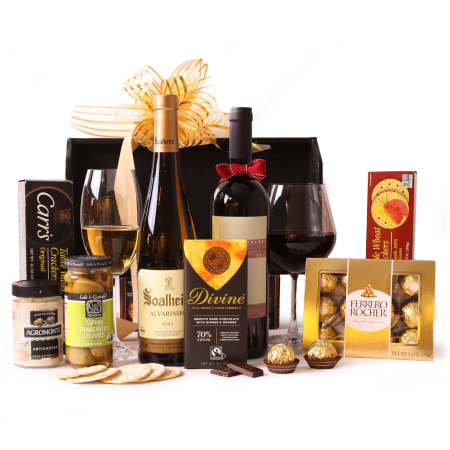 SophistiquГ© vin Duet