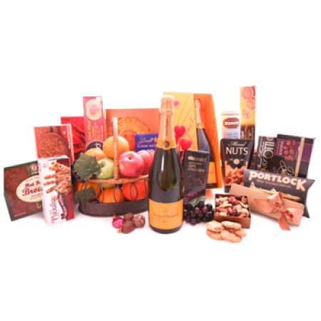 Night Life Livraison